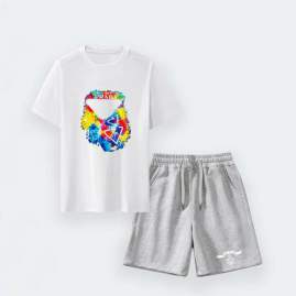 Picture of Prada Shirt Pant Suits _SKUPradaM-3XL1qr36124280